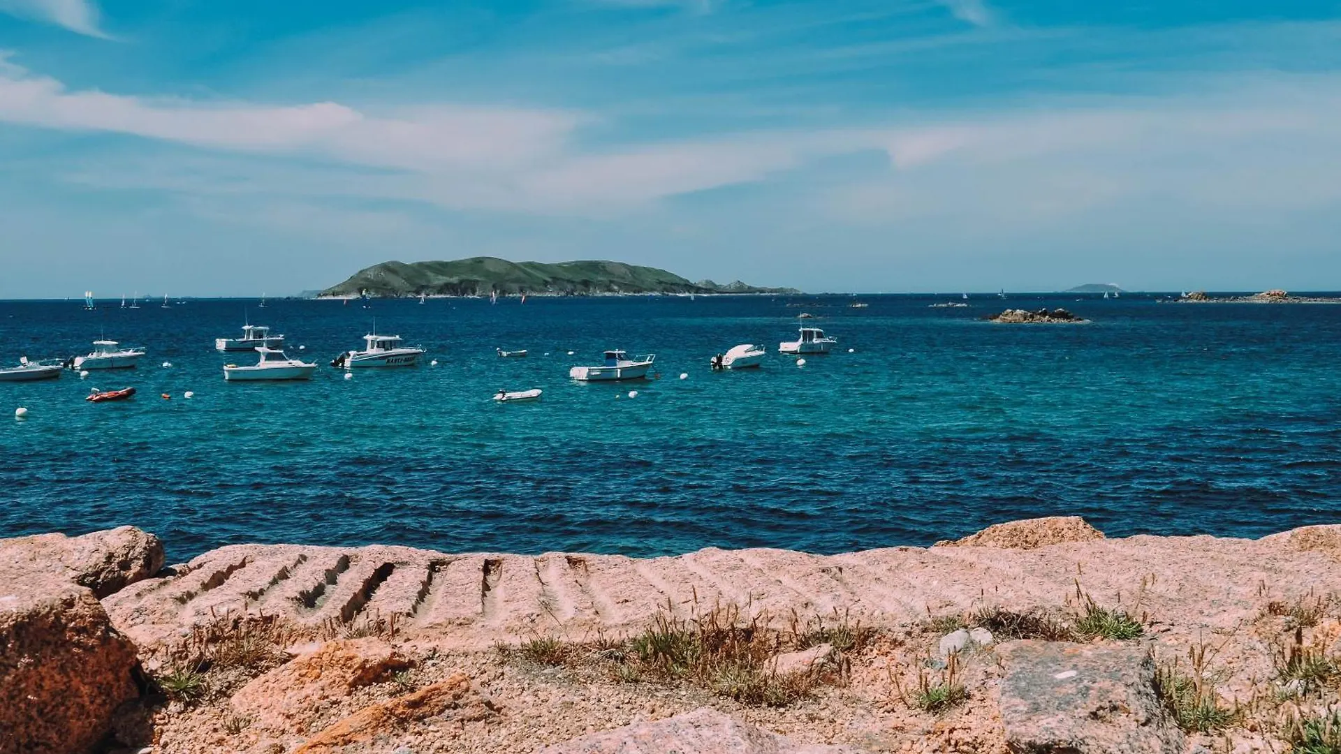 Camping Le Palud Trélévern