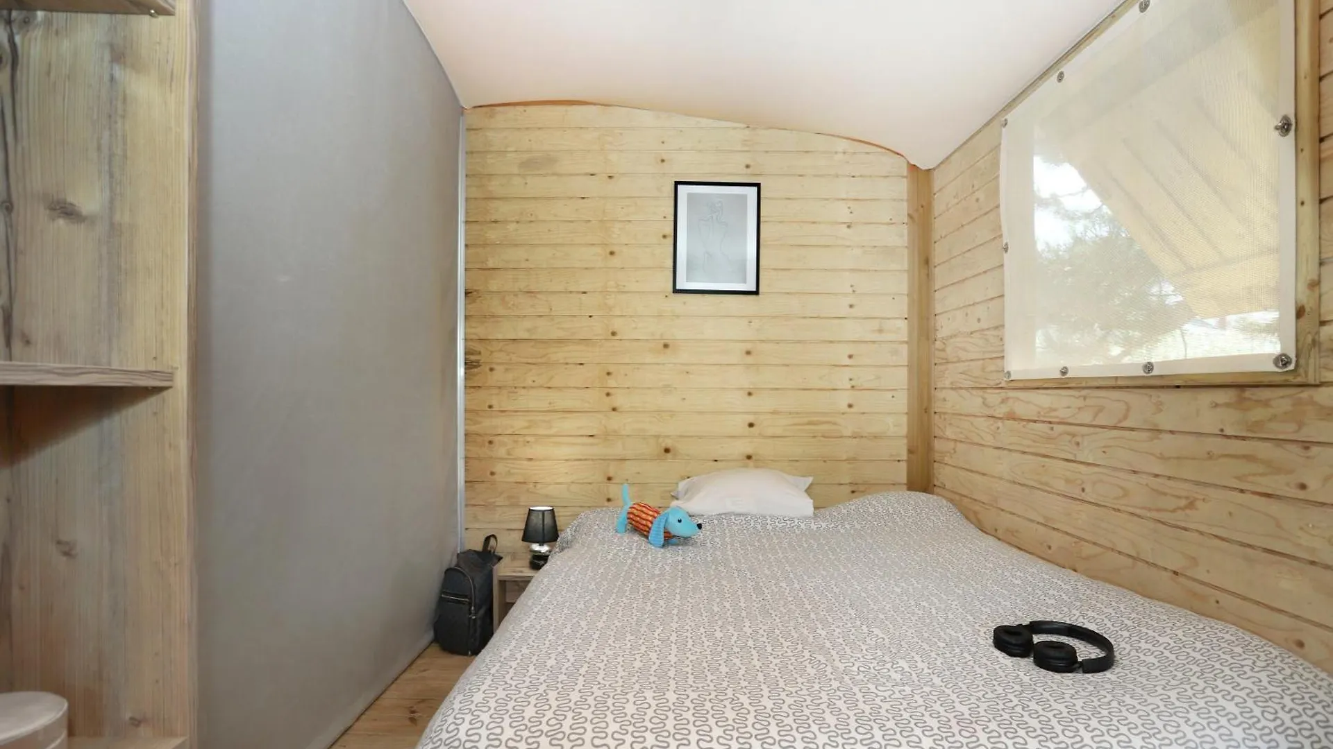 Camping Le Palud Trélévern