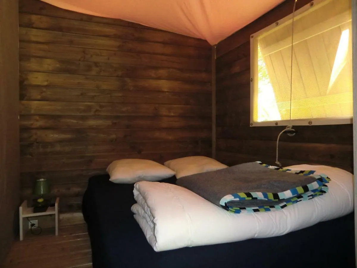 Camping Le Palud Trélévern